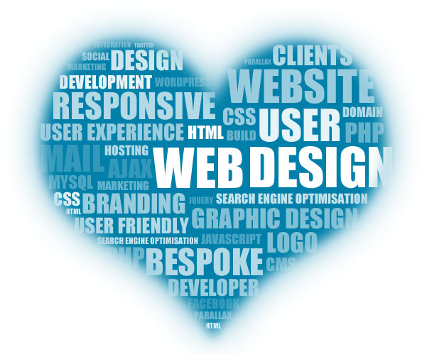 Heb Web Design - Stornoway Web Design